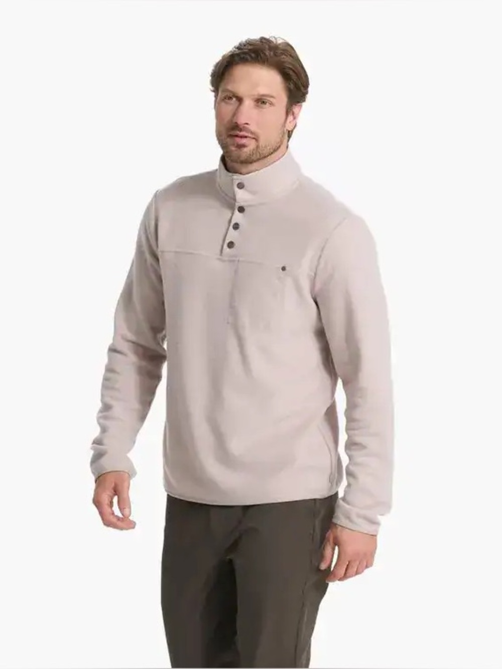 VORI
Venice Woo Puover
NWT size xxl